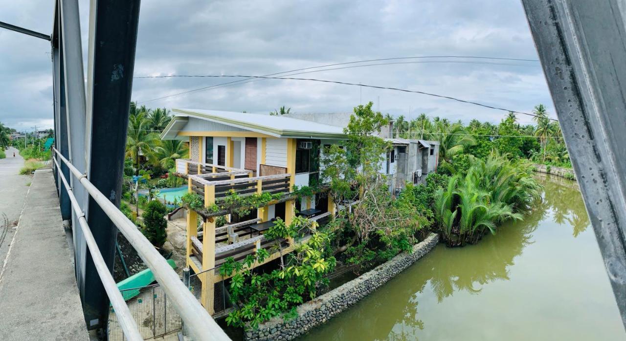 Isla Virginia Fun-Talan Baler Exterior foto