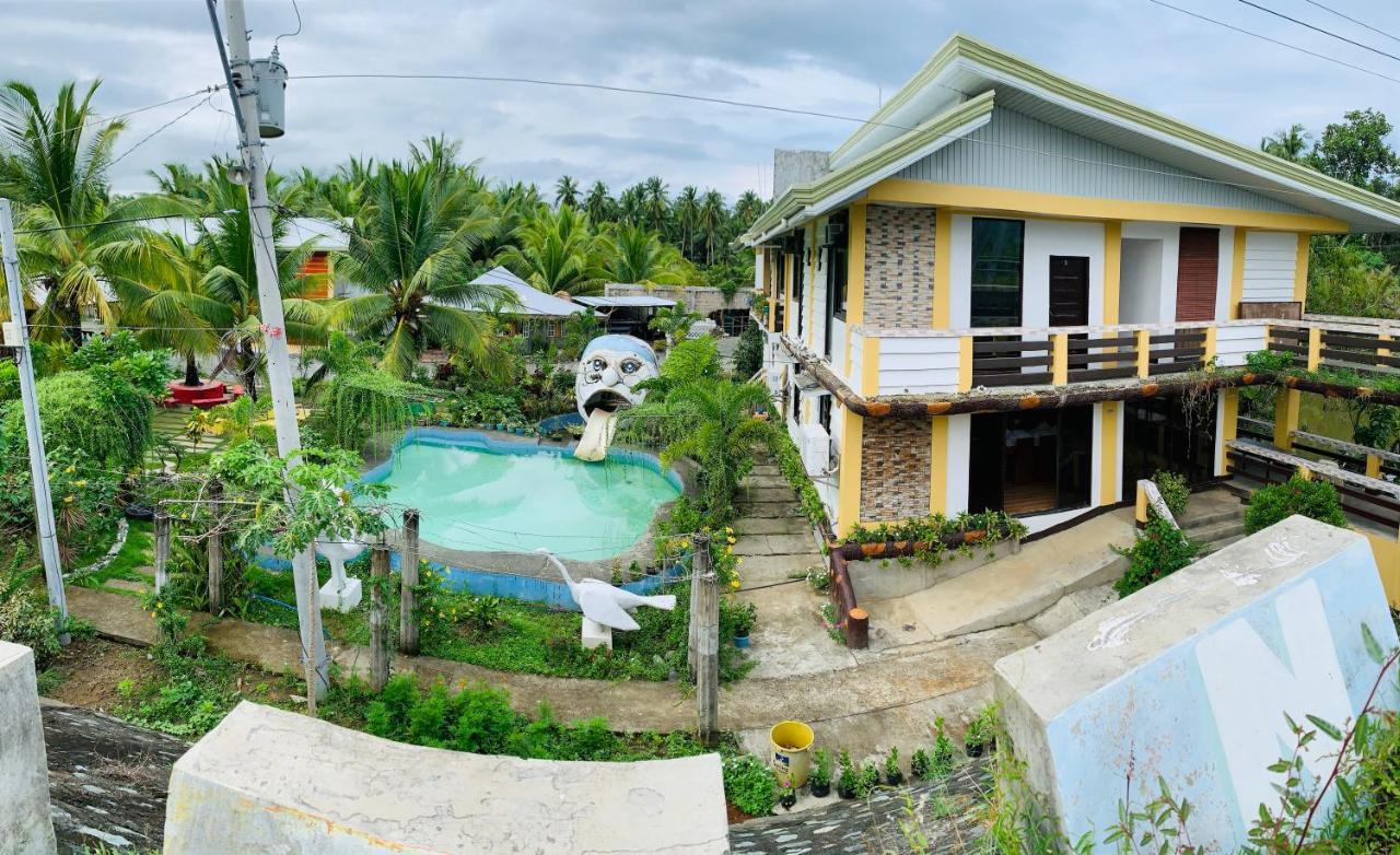 Isla Virginia Fun-Talan Baler Exterior foto