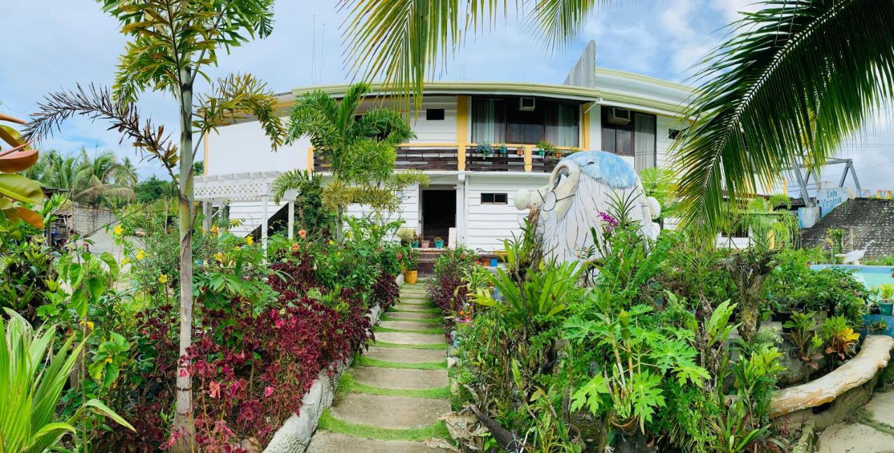 Isla Virginia Fun-Talan Baler Exterior foto