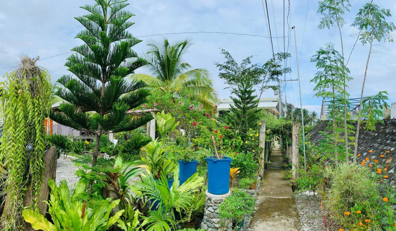 Isla Virginia Fun-Talan Baler Exterior foto